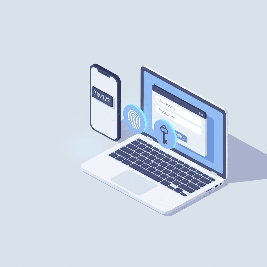 Multi-Factor Authentication Management