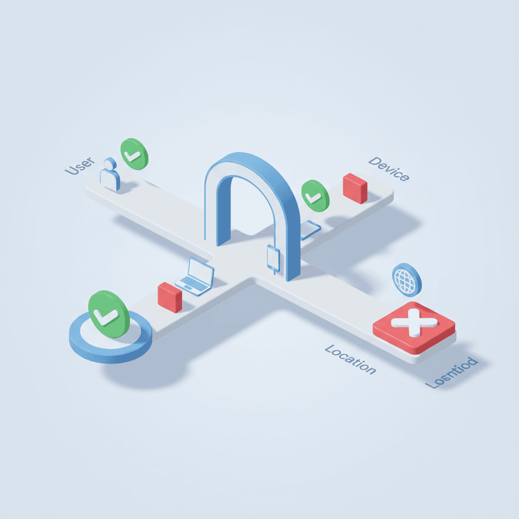 Conditional Access Policies