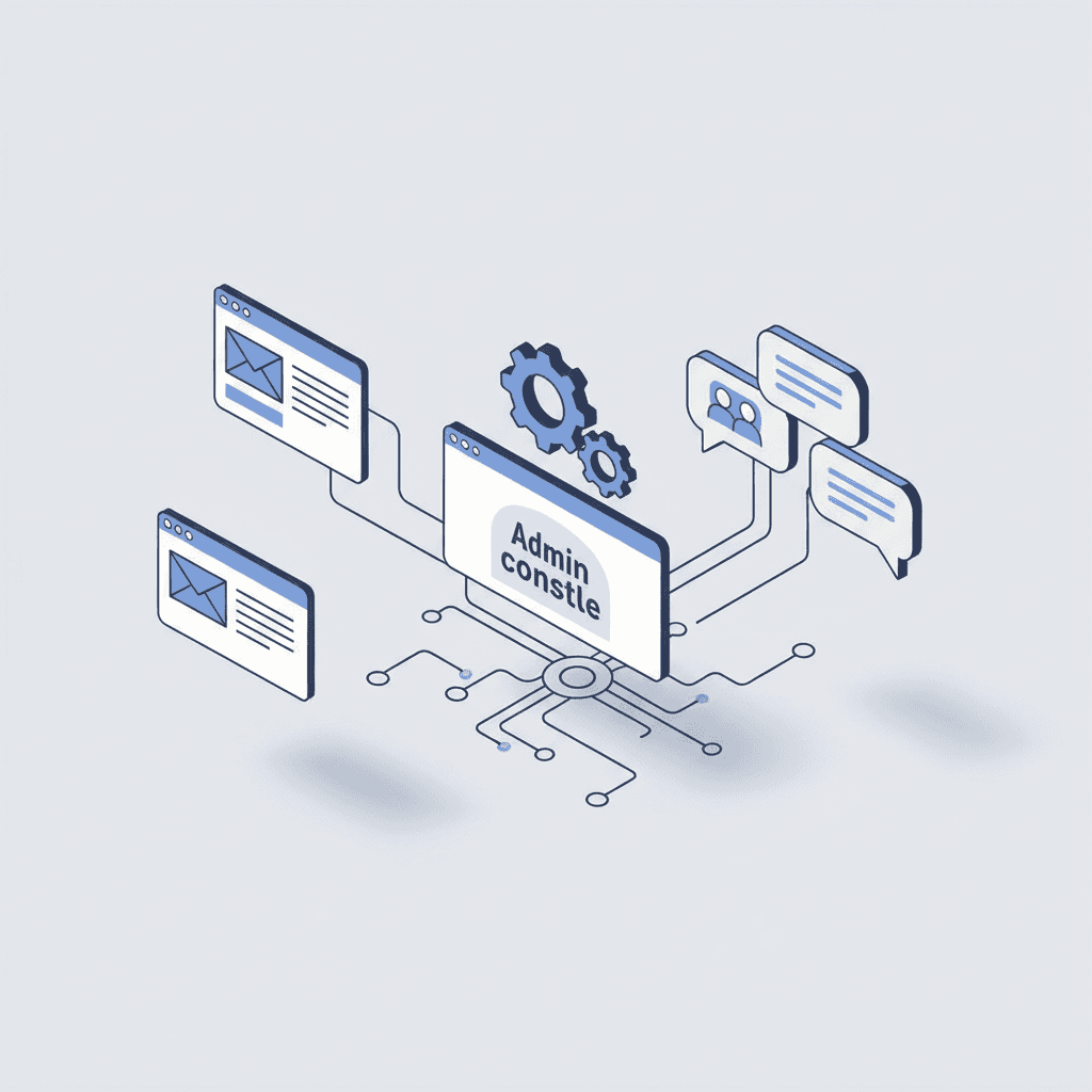 Email & Collaboration Administration