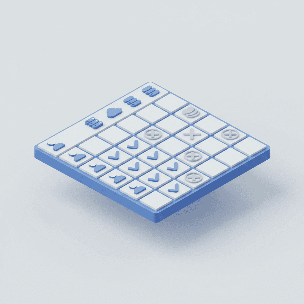 User Permissions & Access Controls
