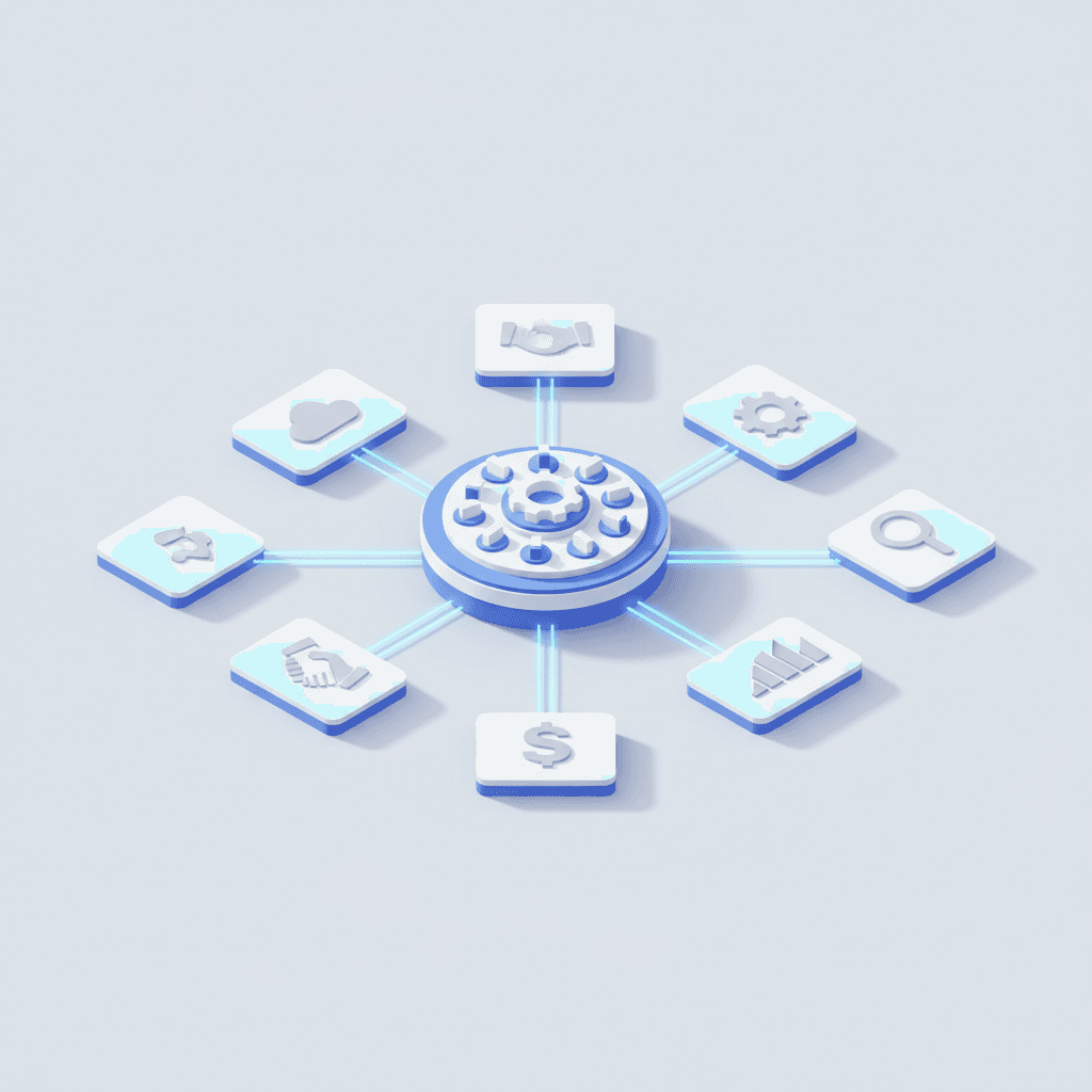 Platform Settings & Integrations
