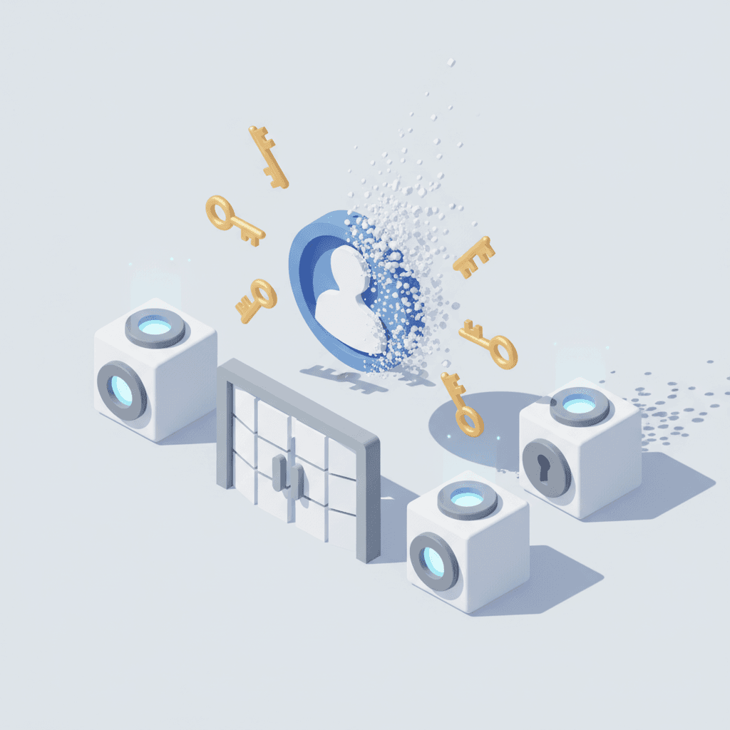 Secure Access Revocation & Account Closure