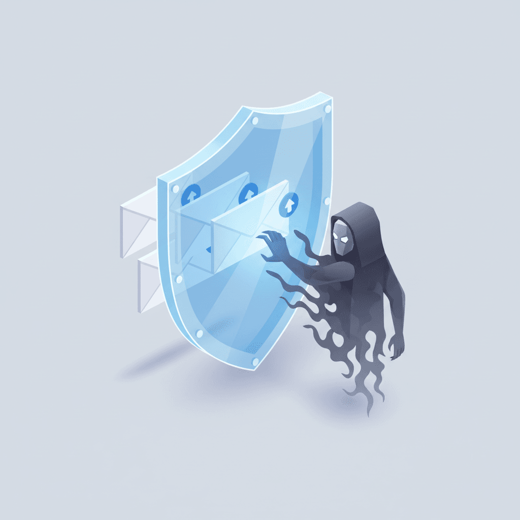 Stop Phishing & Email Threats