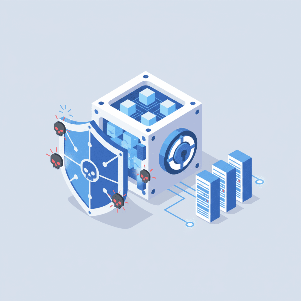Immutable & Off-Site Backup Protection