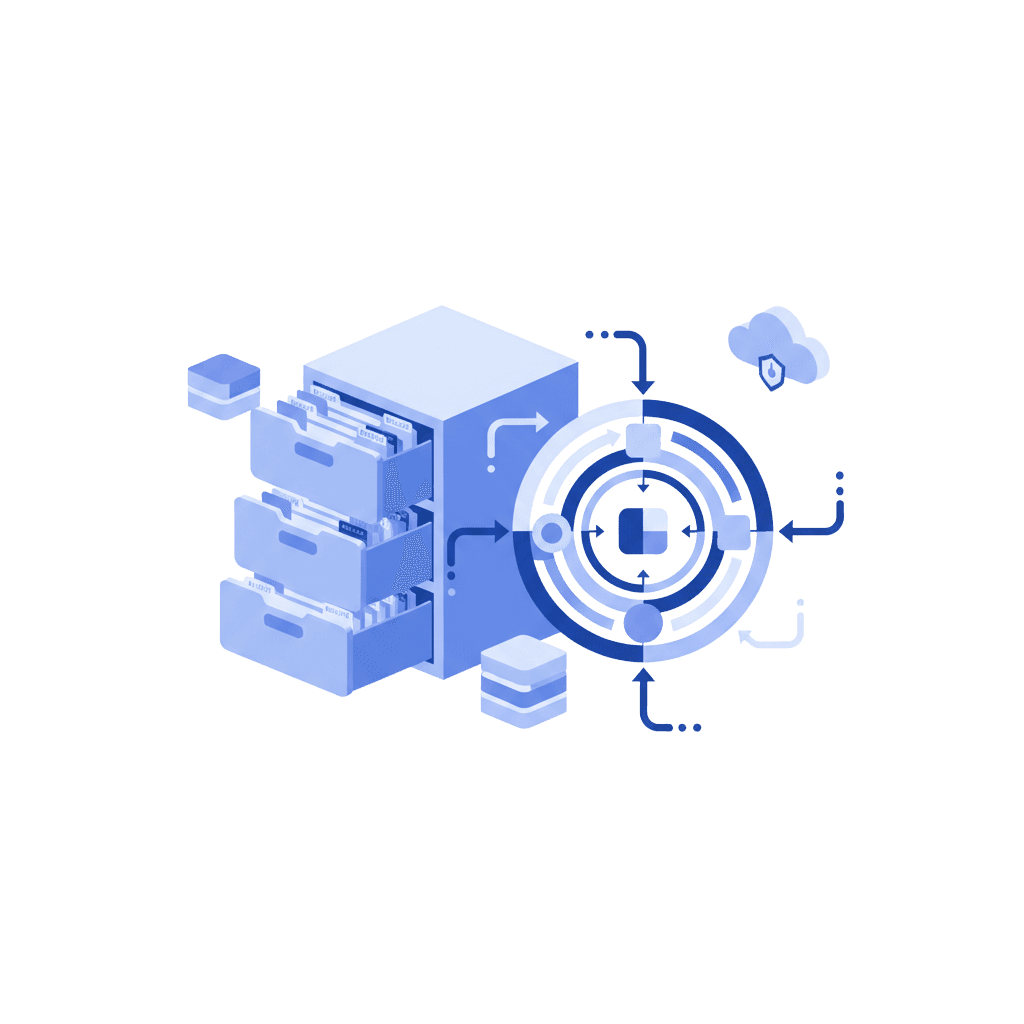 Information Governance