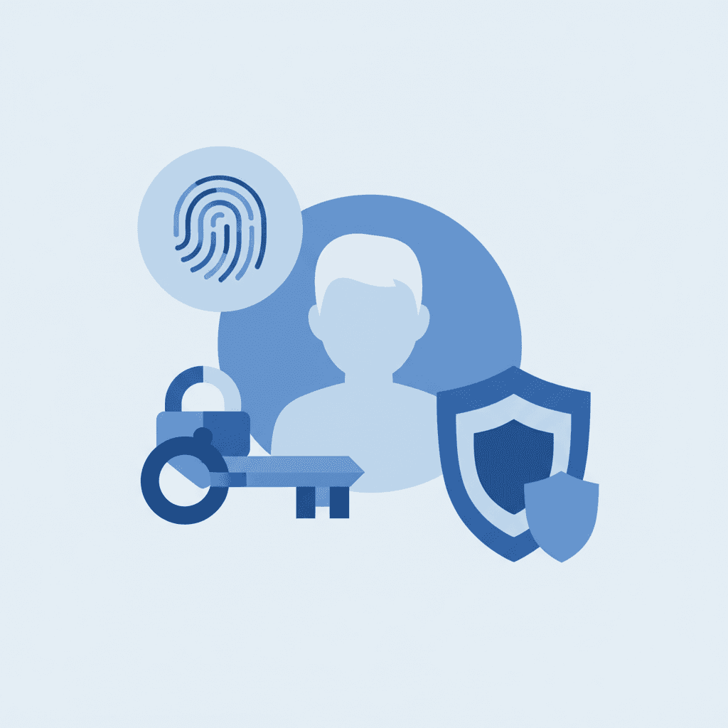 Identity & Access Governance