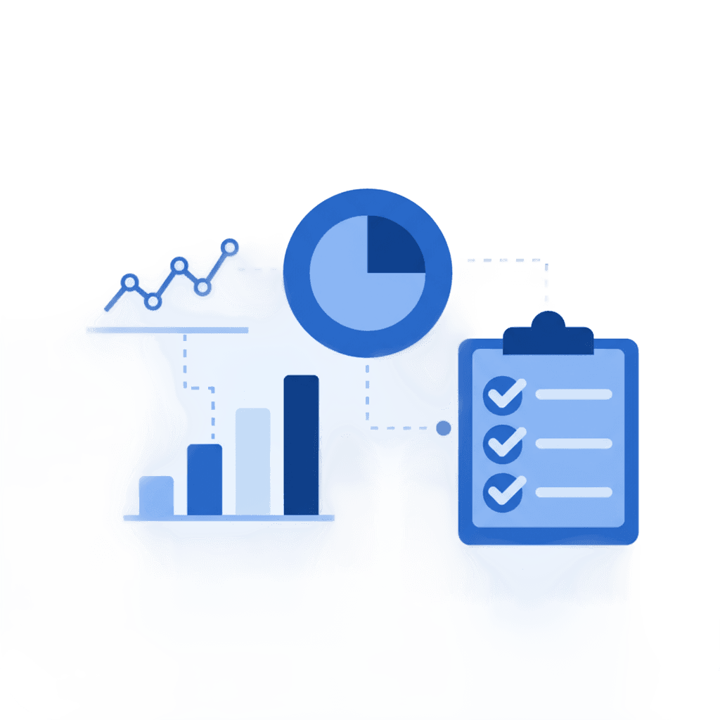 Audit & Compliance Reporting