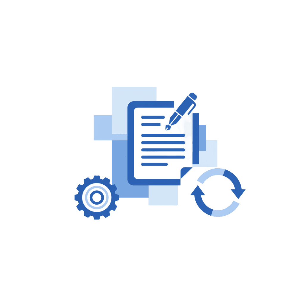 Policy Development