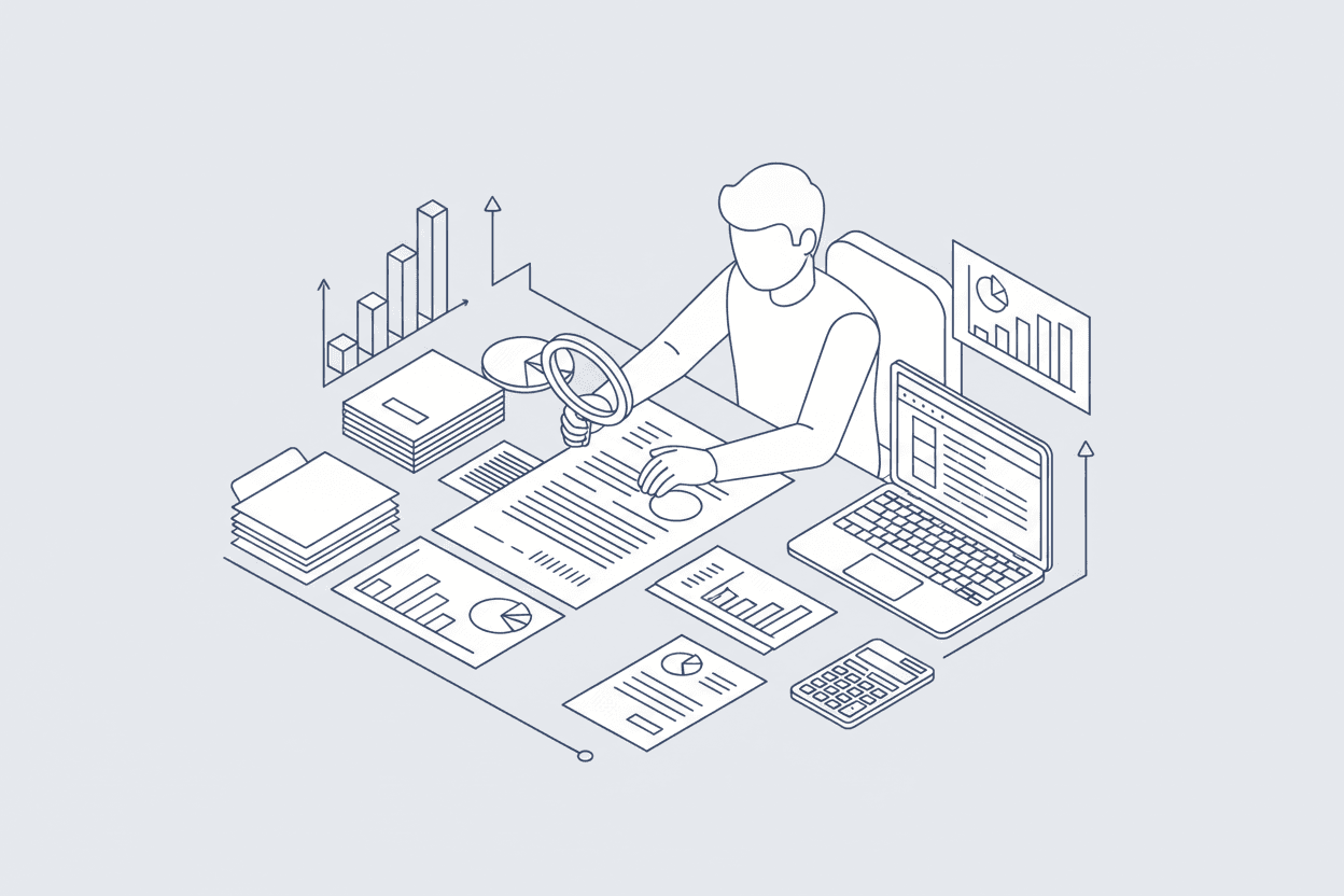 Privacy & Regulatory Assessment
