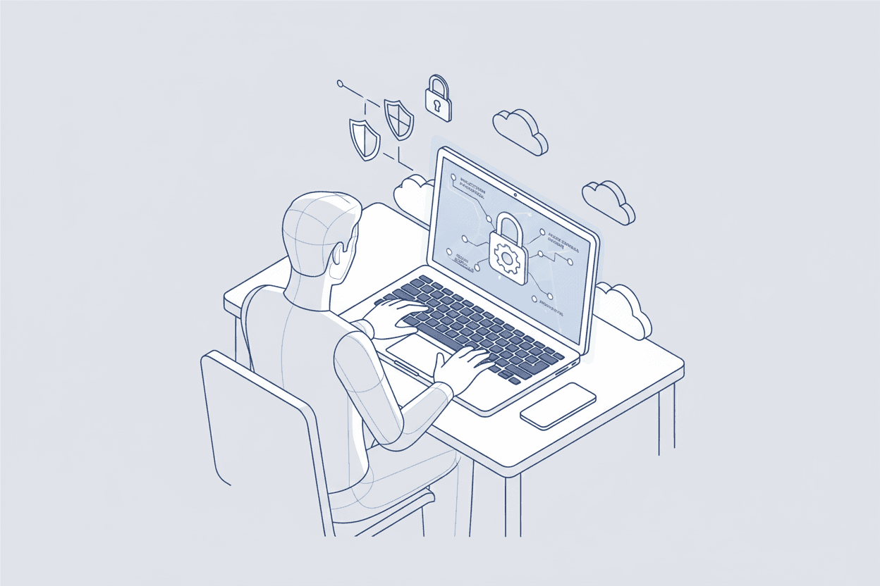 Data Protection & Privacy Config