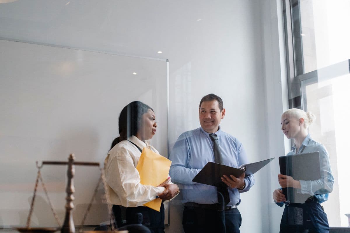 Privacy & Compliance Readiness