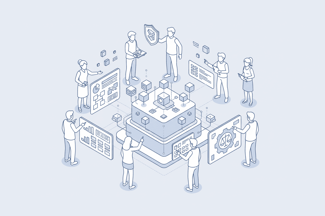 Data Ownership & Accountability