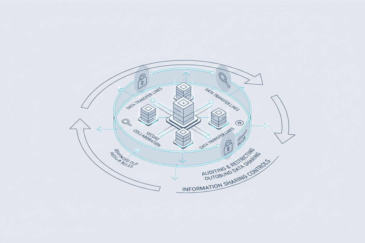 Information Sharing Controls