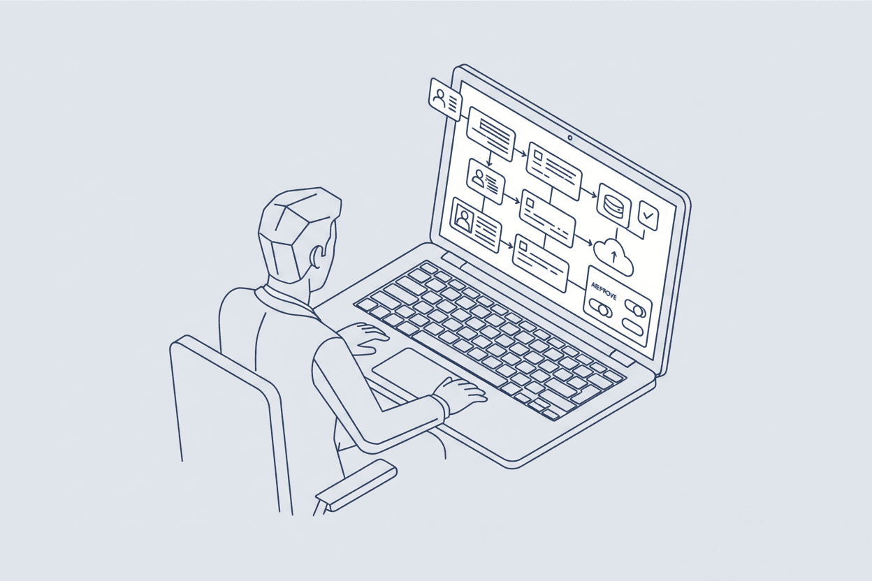 User Access Reviews & Certification