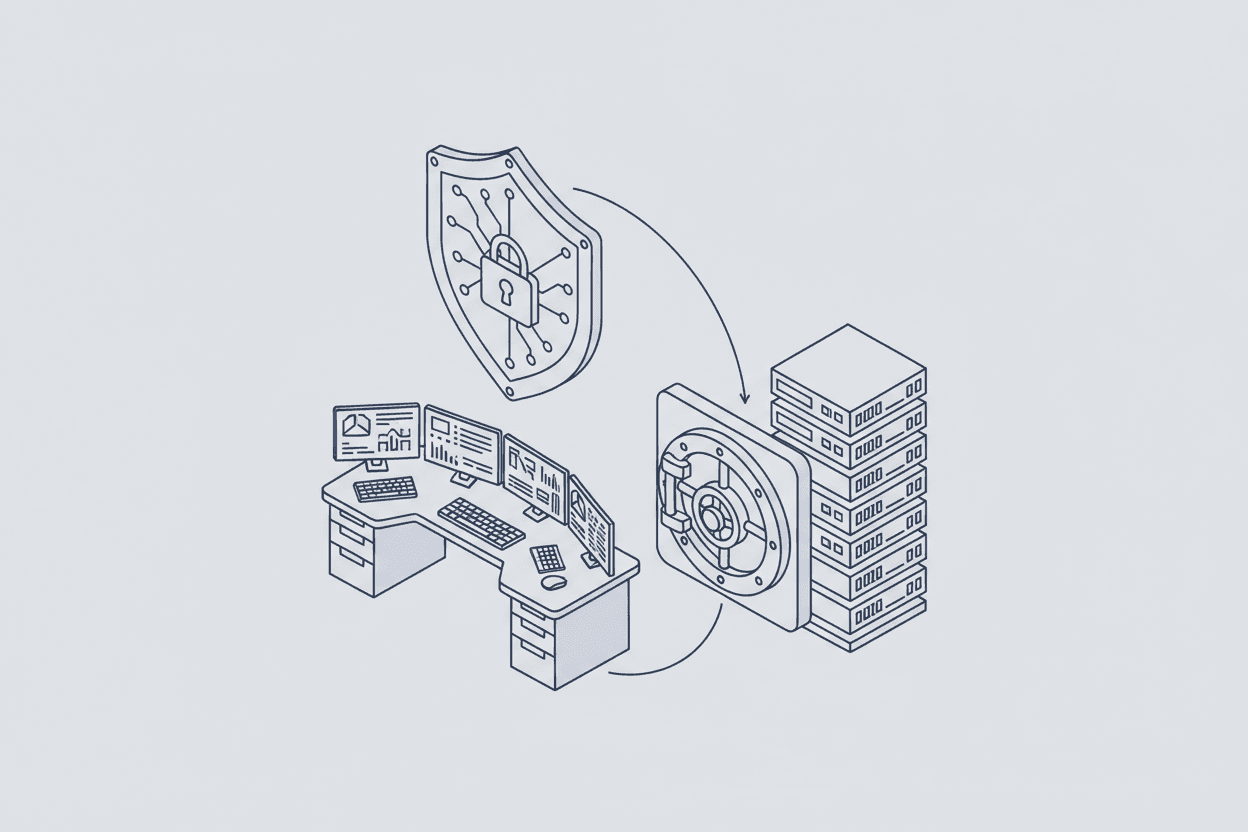 Administrator Account Governance