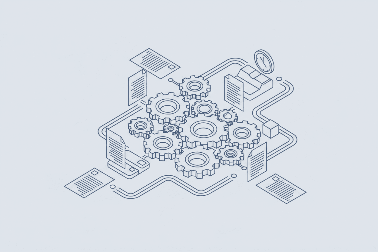System-Enforced Automation Controls