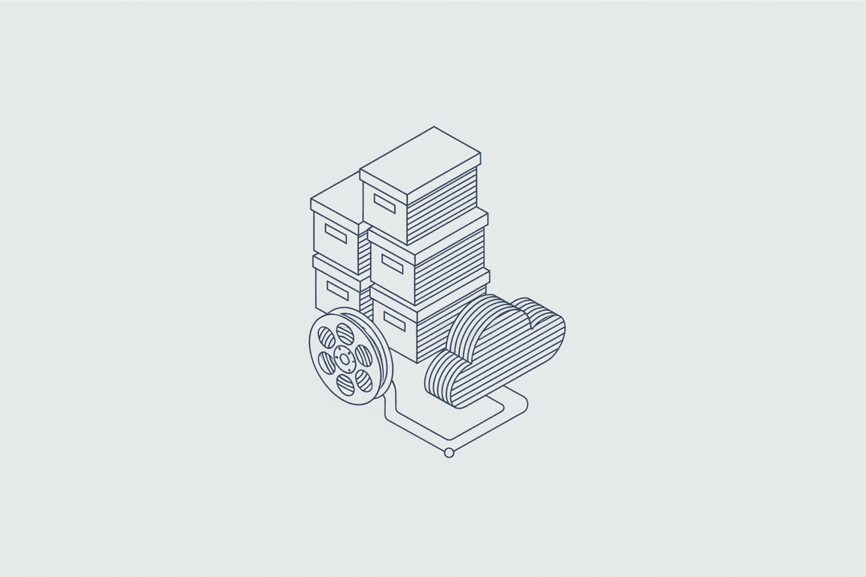 Cold Storage & Compliance Archiving