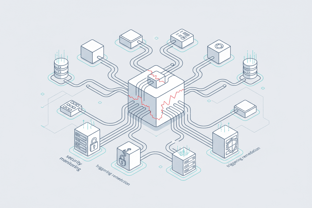 Instant Threat Event Documentation