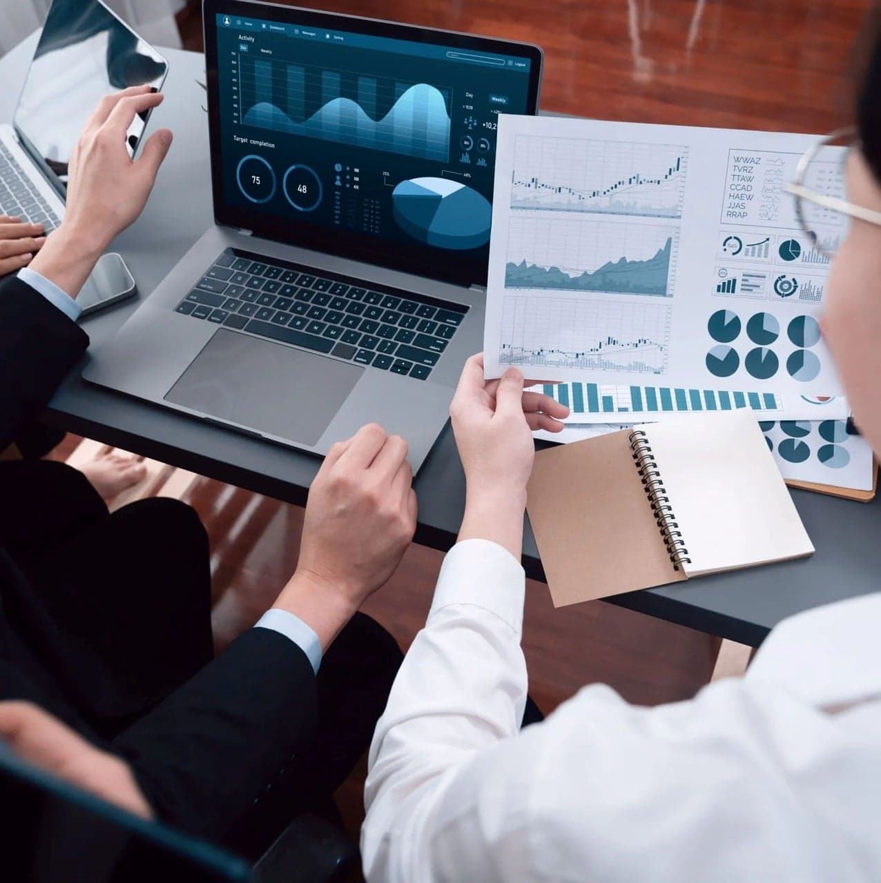 Audit and Compliance Reporting