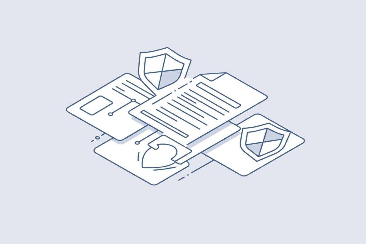 Unified Global Privacy Guidelines