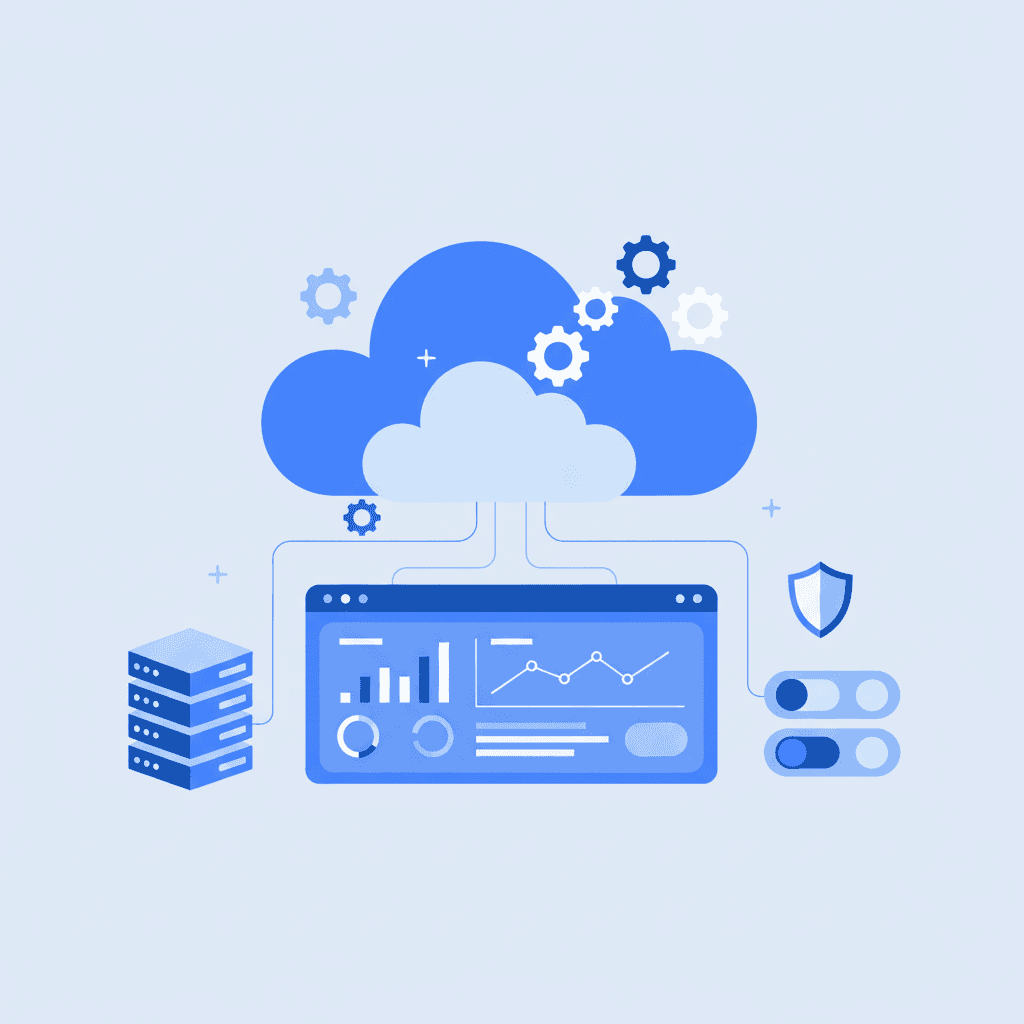 Cloud Platform Management