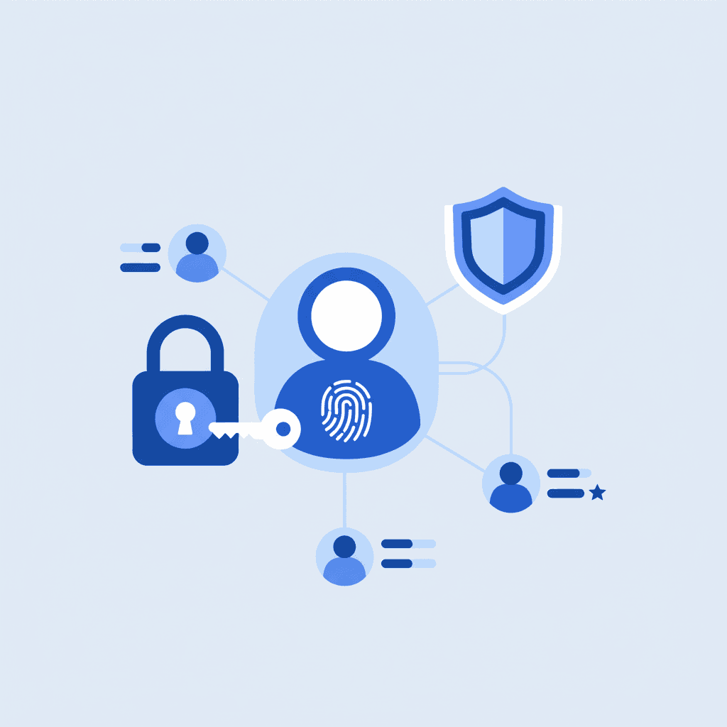 Identity & Access Management