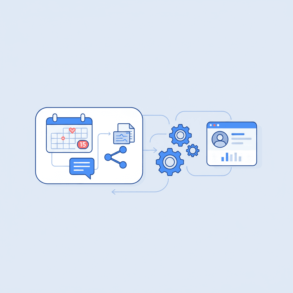 Business Platform Administration