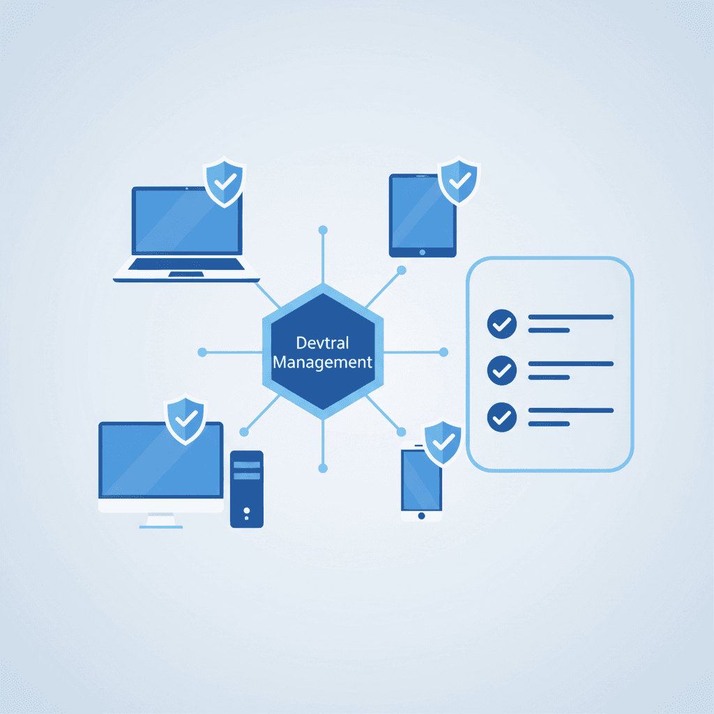 Device Management