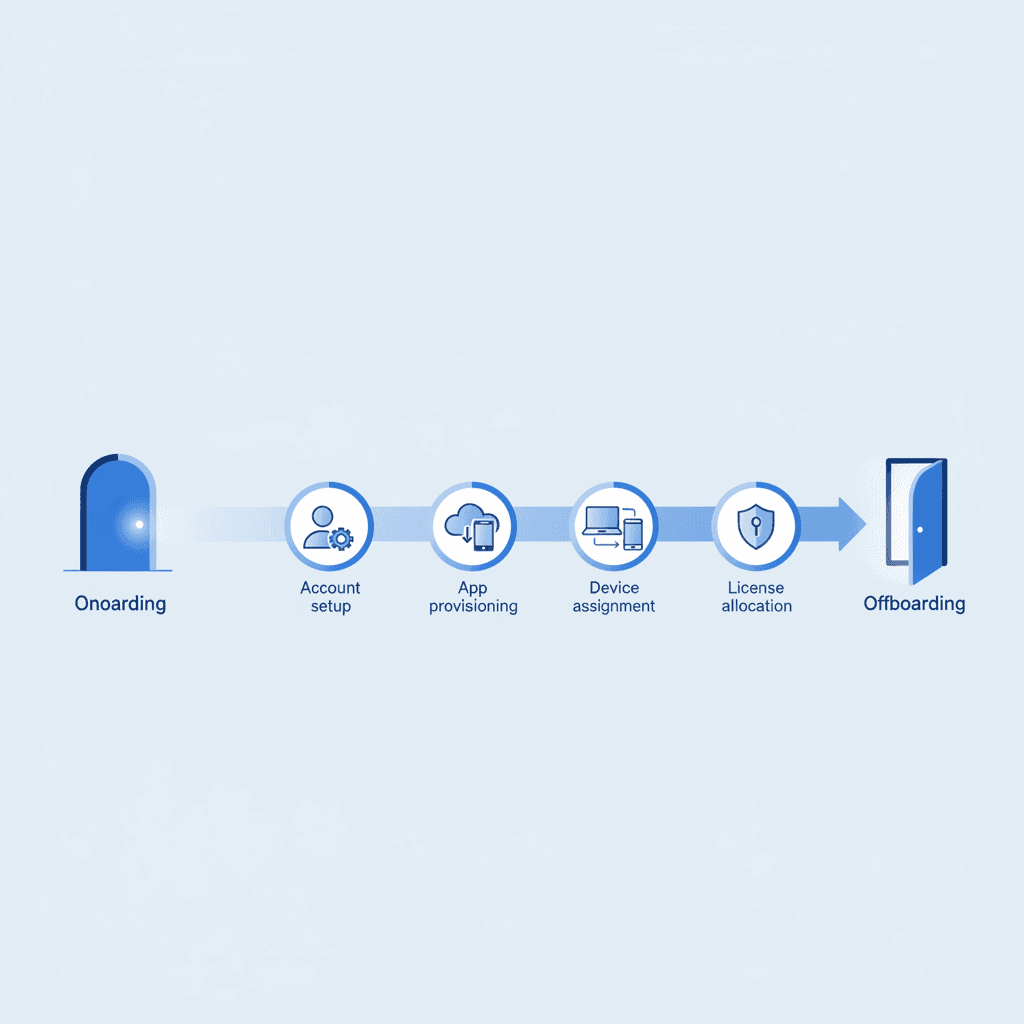 User Onboarding & Offboarding