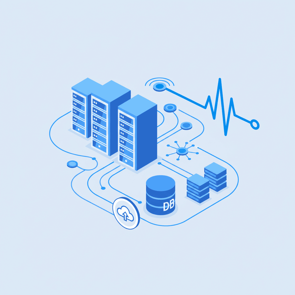 Infrastructure Management