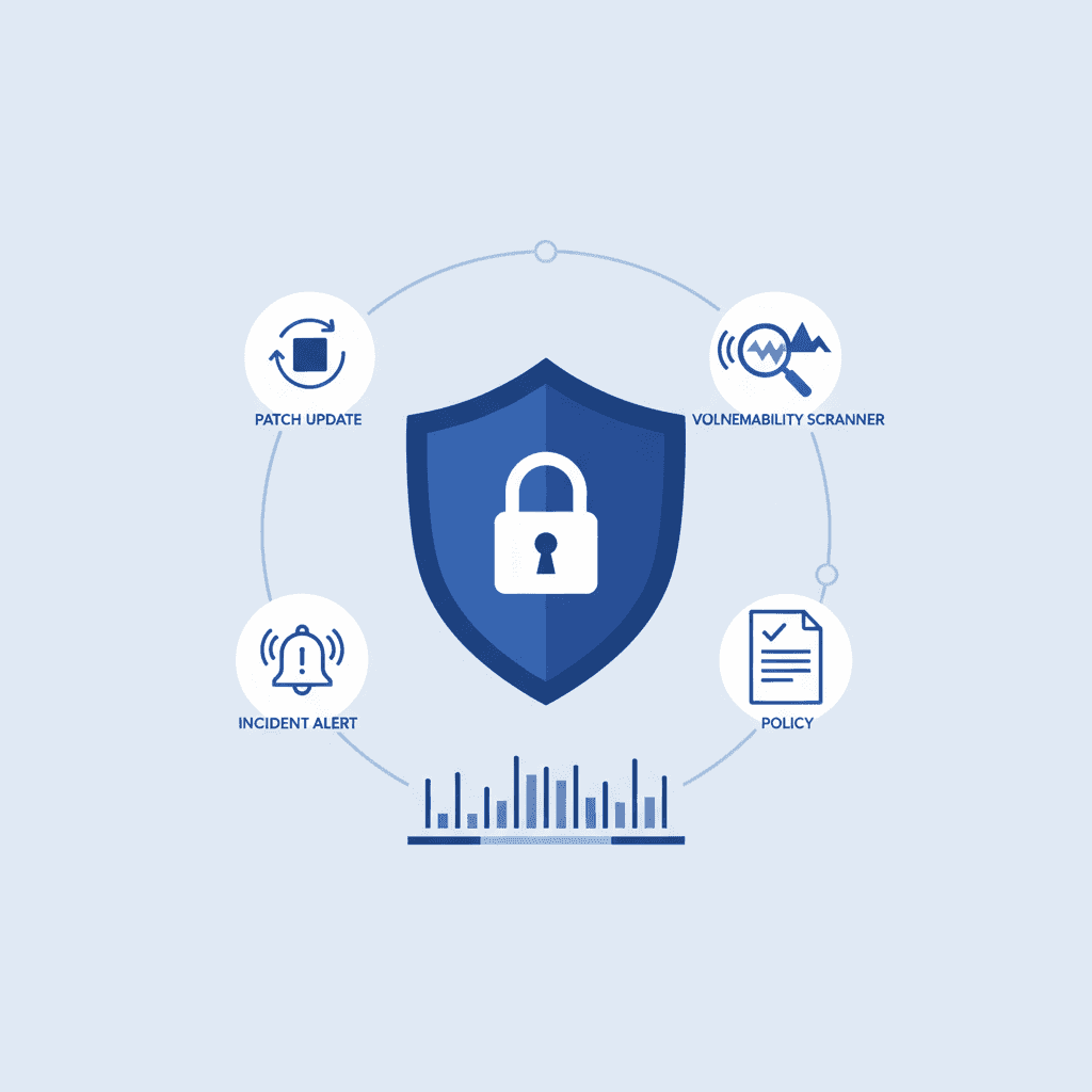 Security Administration