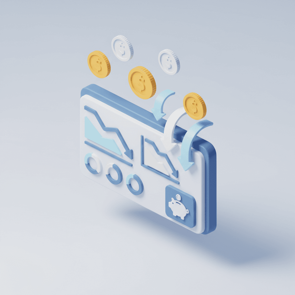 Cost, Usage & Capacity Management