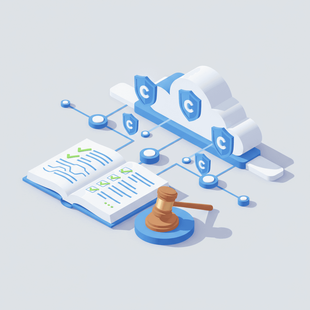 Policy, Governance & Standards Enforcement