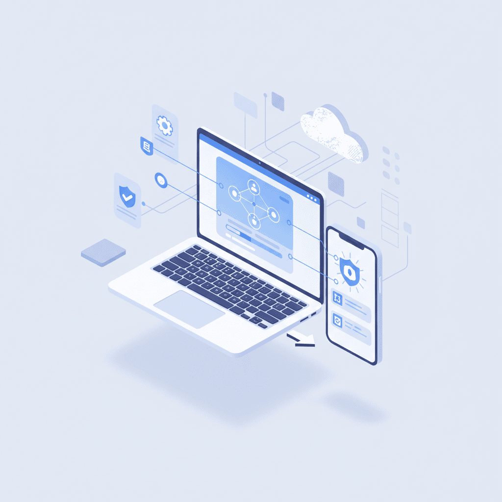 Device Enrolment & Configuration