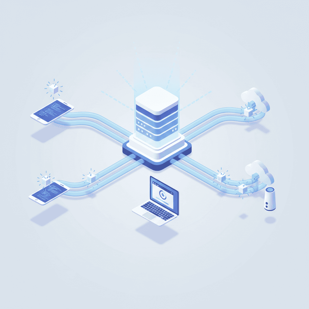 Software & Application Deployment
