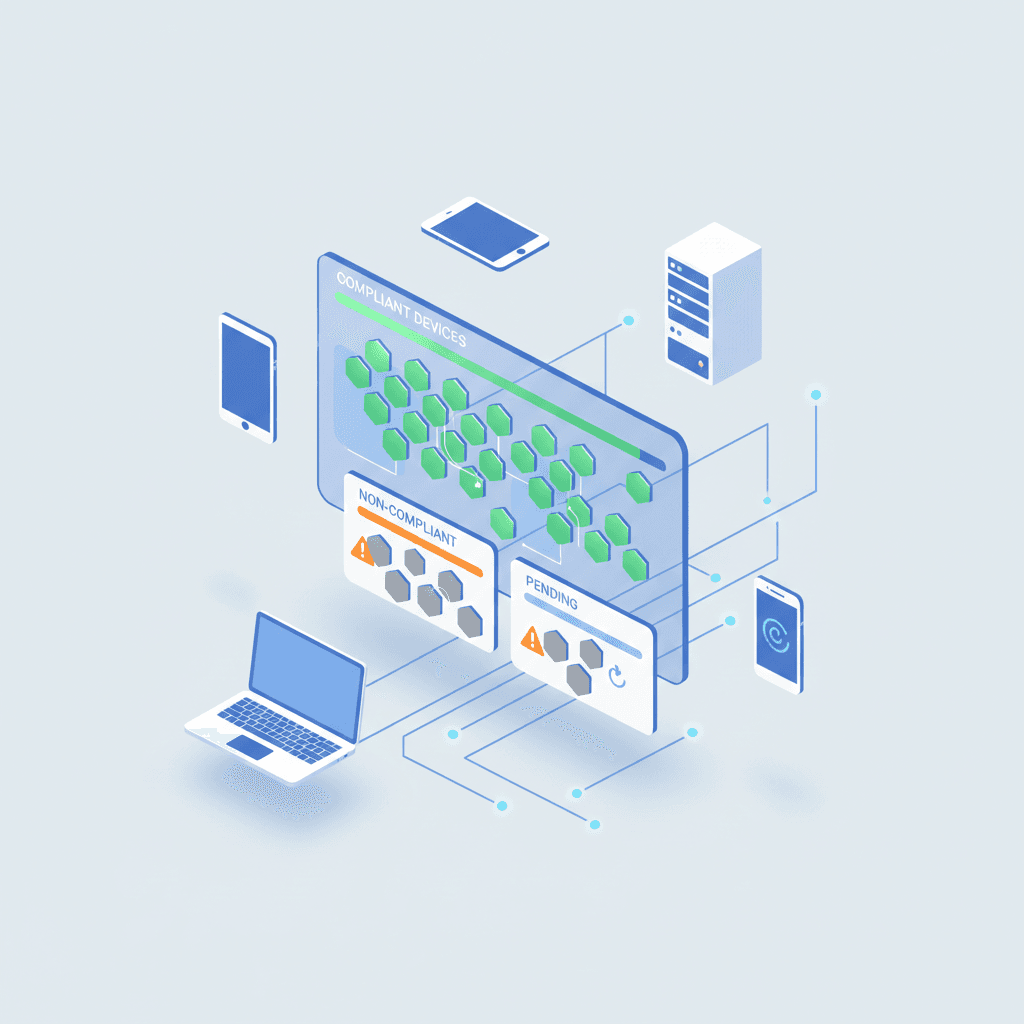 Device Compliance Monitoring