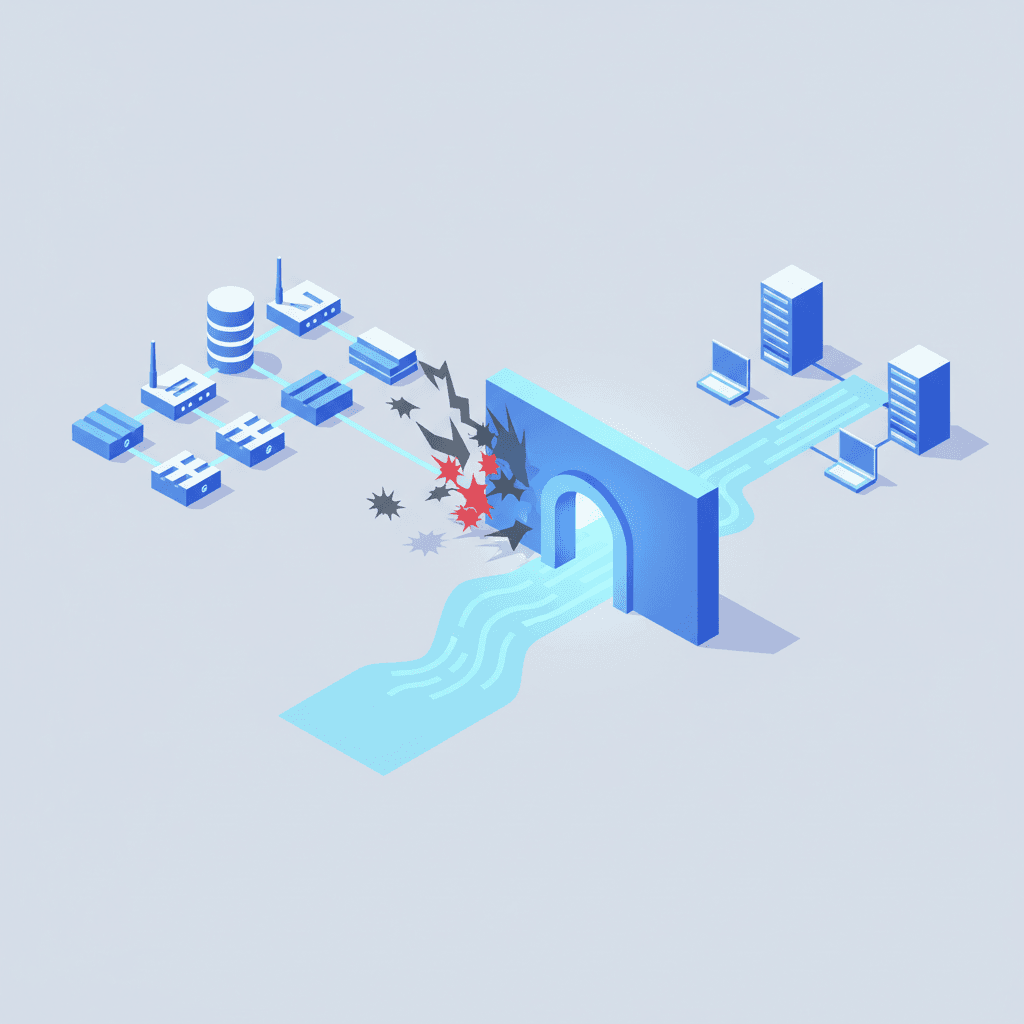 Network & Firewall Management