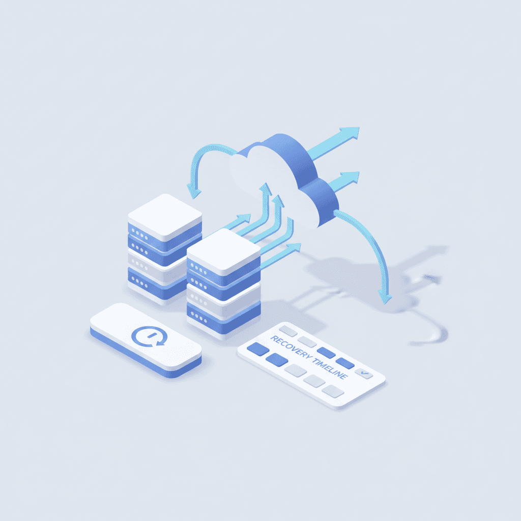 Backup & Recovery Administration