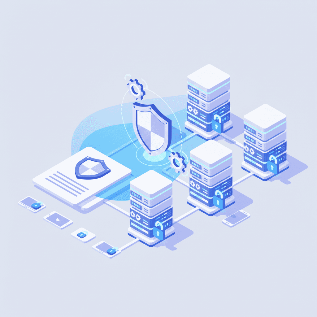 Security Policy & Configuration Management