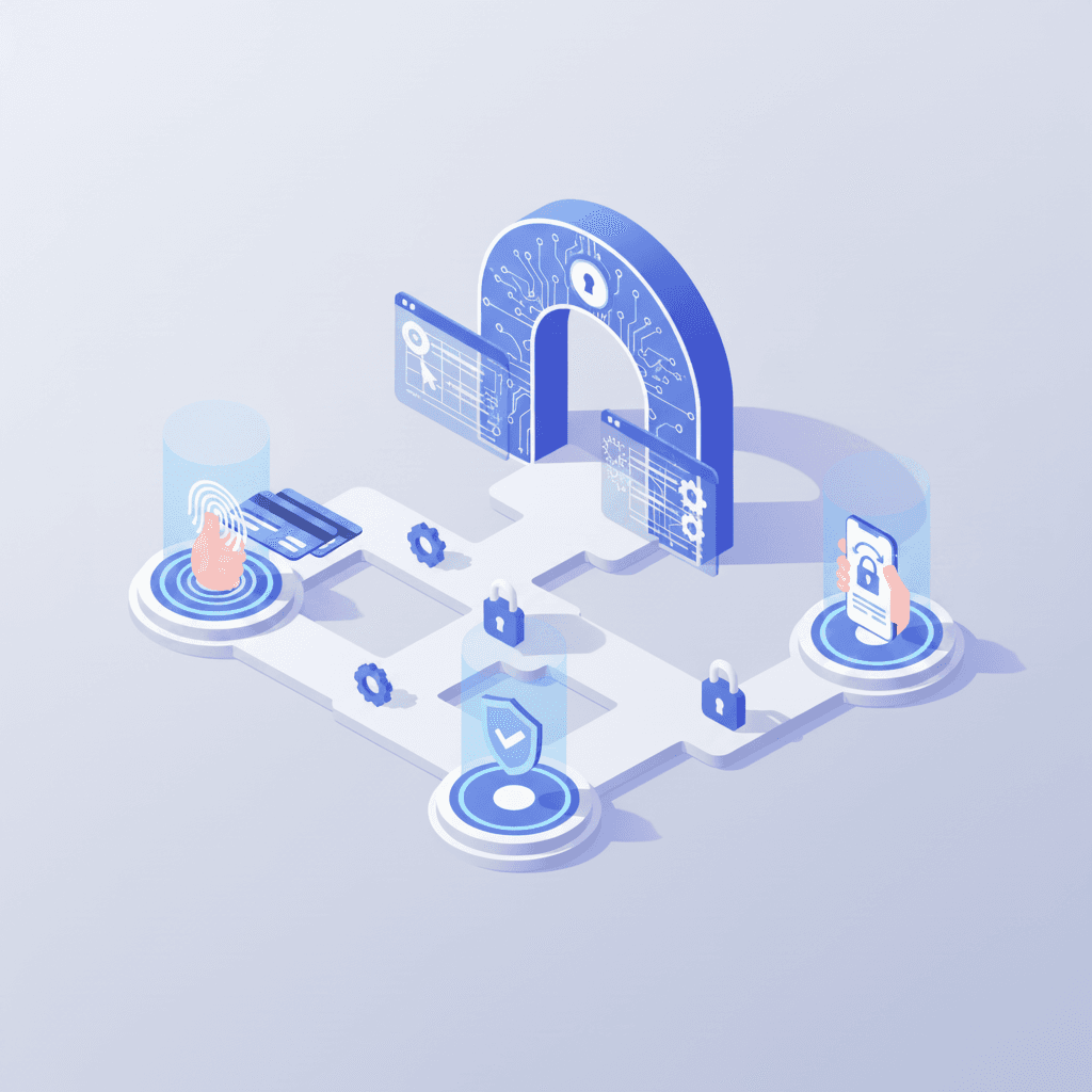 Access & Authentication Policy Administration
