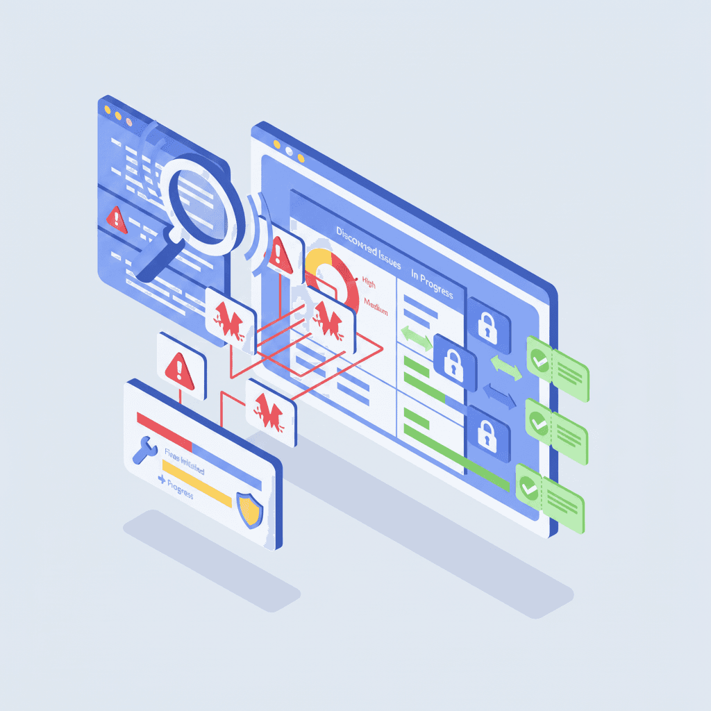 Vulnerability & Remediation Tracking