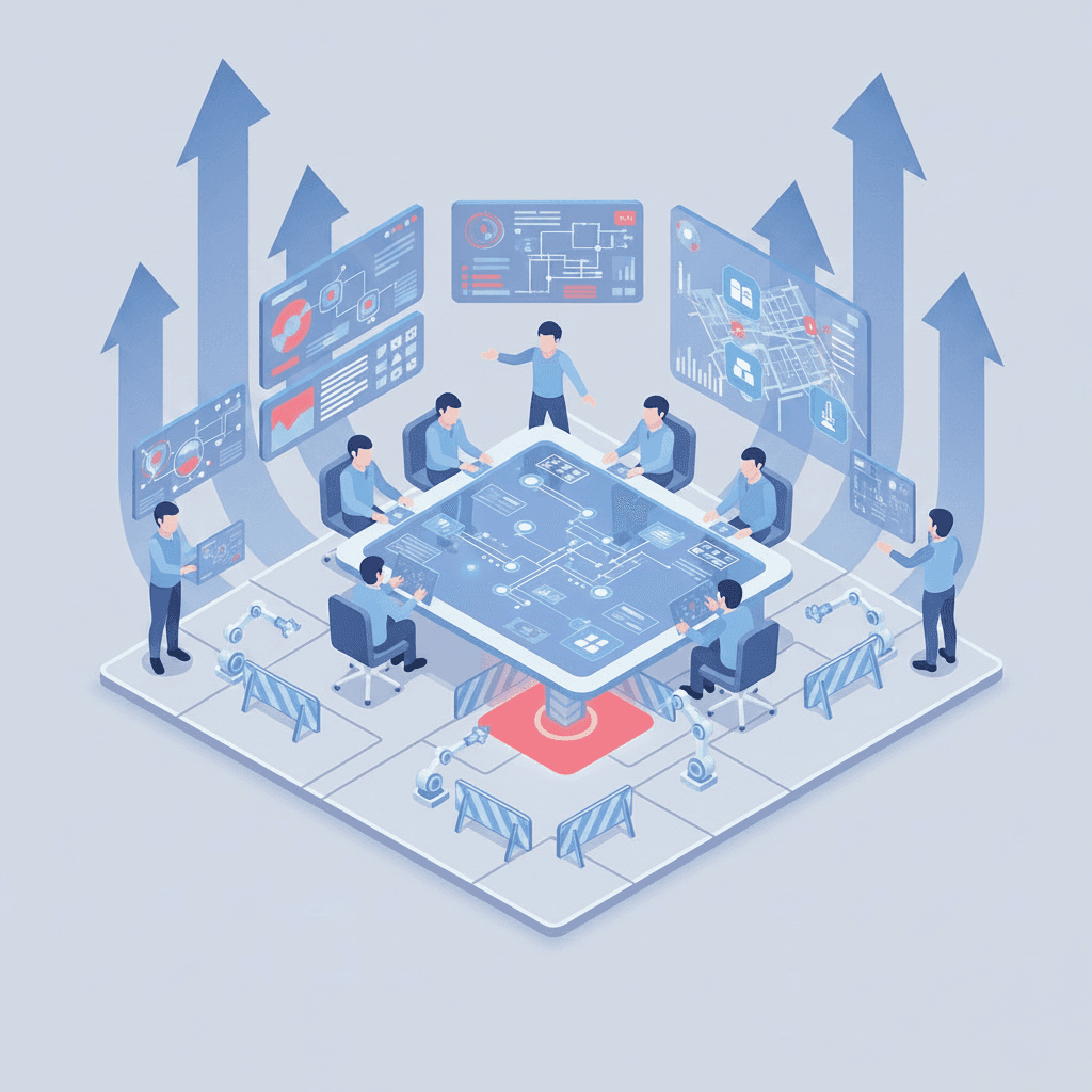 Security Incident Response Coordination