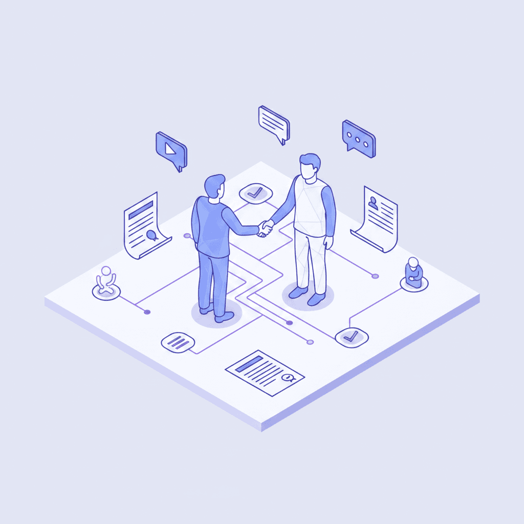 Vendor & Third-Party Coordination