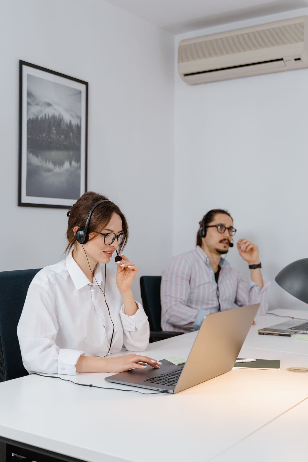 Managed Technology Support