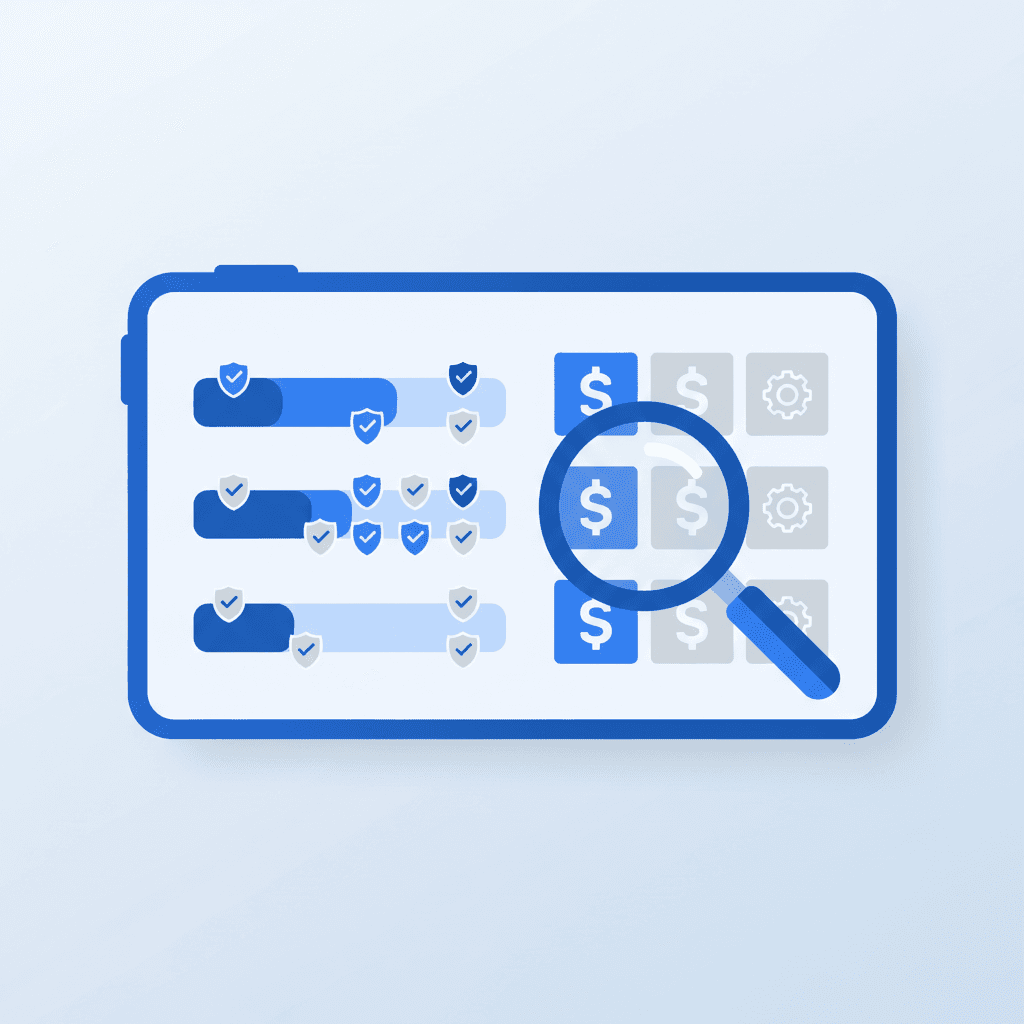 Licence Optimisation