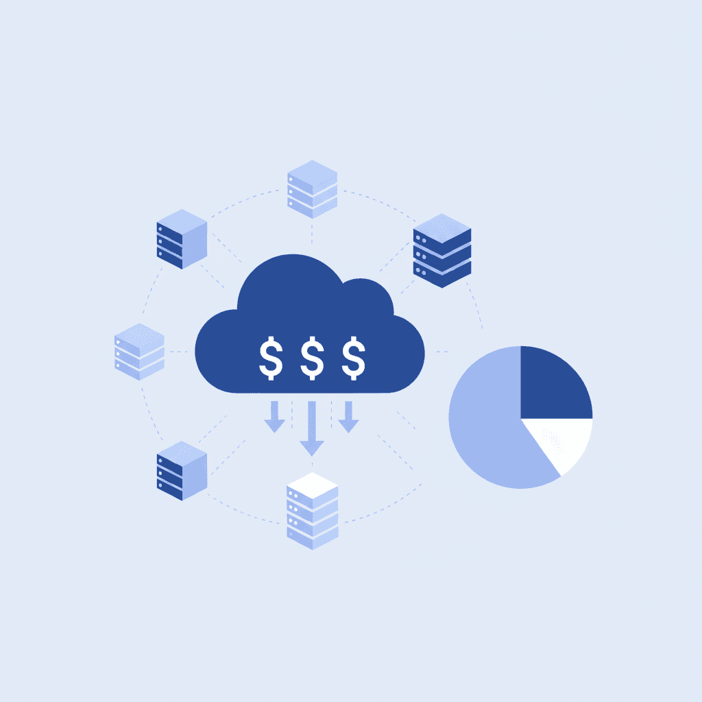 Cloud Cost Optimisation