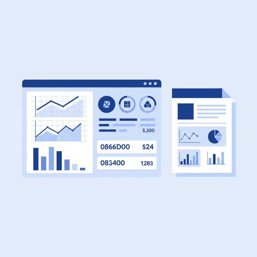 Usage & Cost Reporting