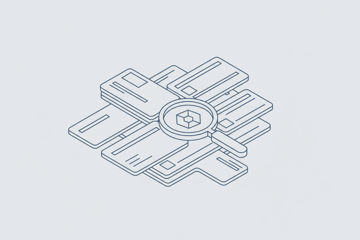 Duplicate Subscription Detection