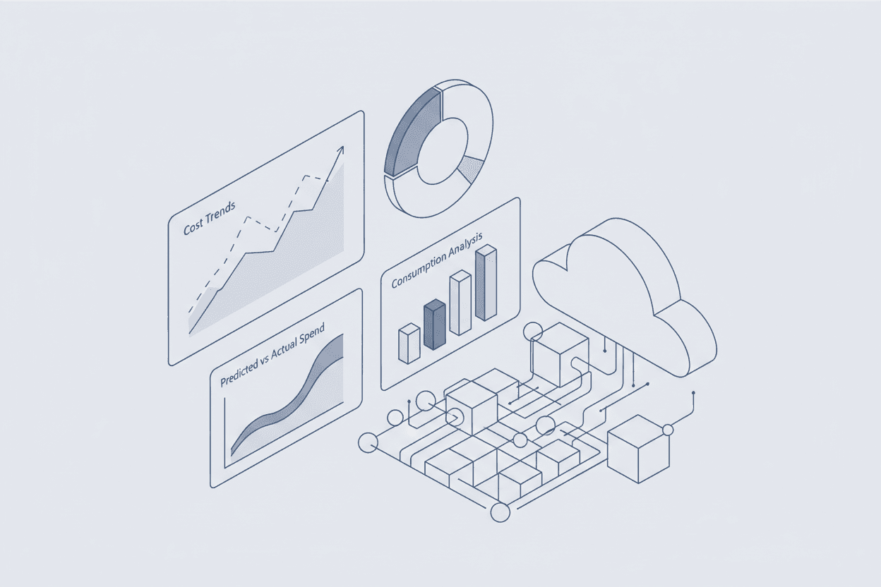 Cloud Spend and FinOps Analysis