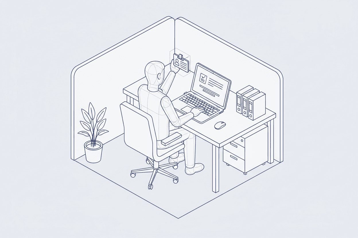 Joiner Access & Licence Provisioning